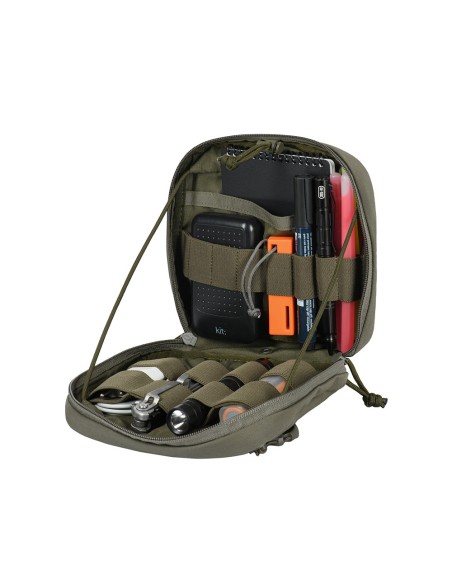 M-TAC Elite Organizer Pouch 500D Cordura® (various colors)
