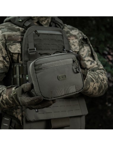 M-TAC Elite Organiseerija Tasku 500D Cordura®...