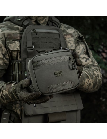 M-TAC Elite Organizer Pouch 500D Cordura® (various colors)