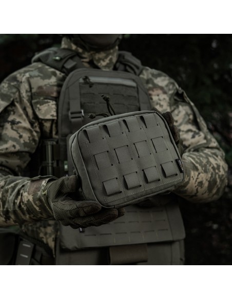 M-TAC Elite Organiseerija Tasku 500D Cordura® (erinevad värvid)