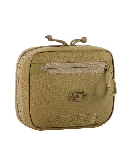 M-TAC Elite Organizer Pouch 500D Cordura® (various colors)