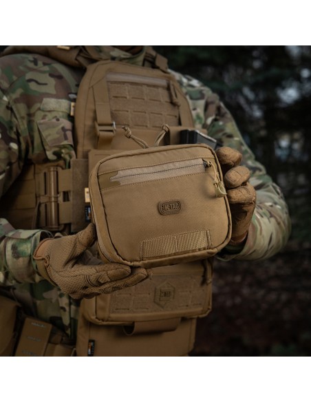 M-TAC Elite Organizer Pouch 500D Cordura® (various colors)