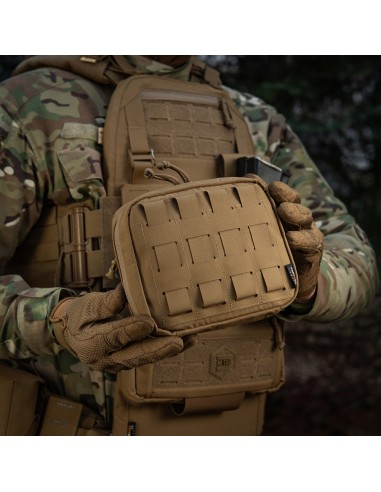 M-TAC Elite Organiseerija Tasku 500D Cordura®...