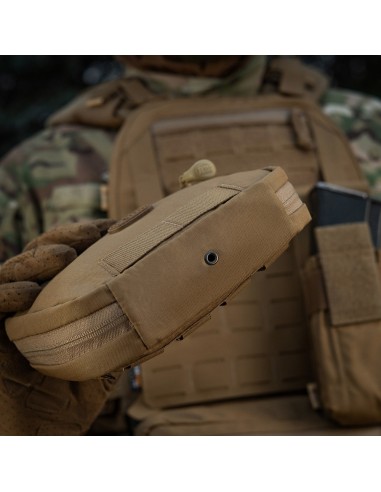 M-TAC Elite Organizer Pouch 500D Cordura®...