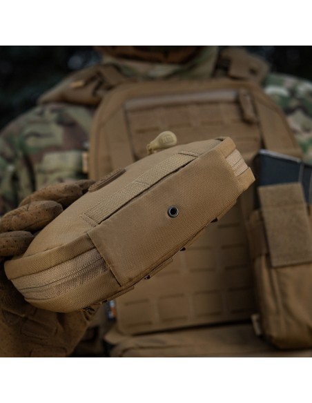 M-TAC Elite Organiseerija Tasku 500D Cordura® (erinevad värvid)