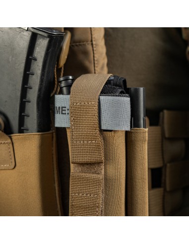 M-TAC Žguti Tasku Elastic Gen.5 Cordura 500D...