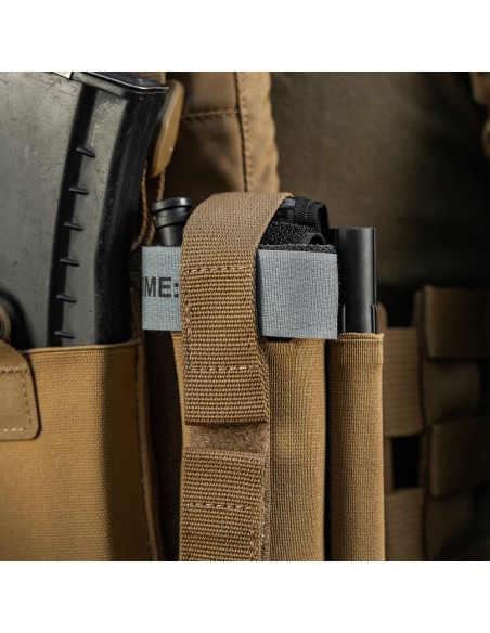 M-TAC Žguti Tasku Elastic Gen.5 Cordura 500D (erinevad värvid)