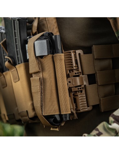 M-TAC Žguti Tasku Elastic Gen.5 Cordura 500D...