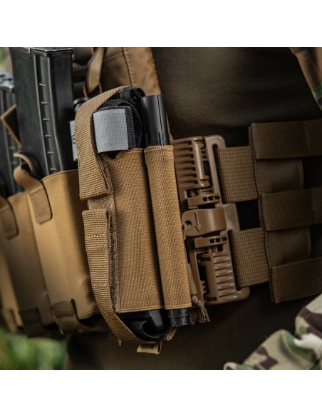M-TAC Žguti Tasku Elastic Gen.5 Cordura 500D (erinevad värvid)