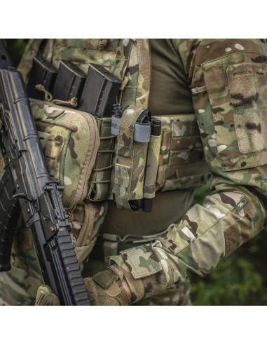 M-TAC Žguti Tasku Elastic Gen.5 Cordura 500D...