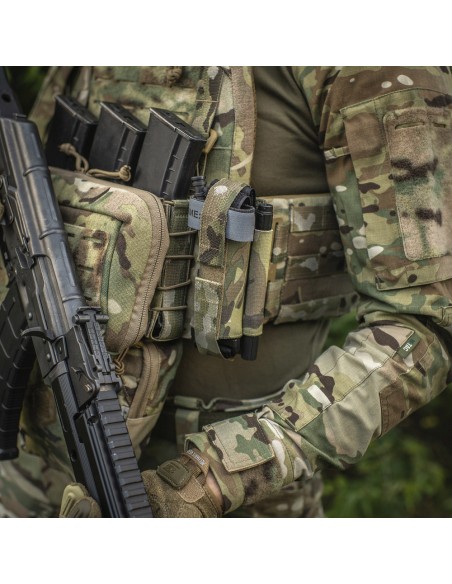 M-TAC Žguti Tasku Elastic Gen.5 Cordura 500D (erinevad värvid)