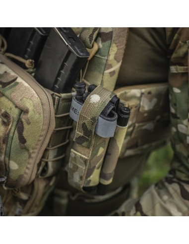 M-TAC Žguti Tasku Elastic Gen.5 Cordura 500D...