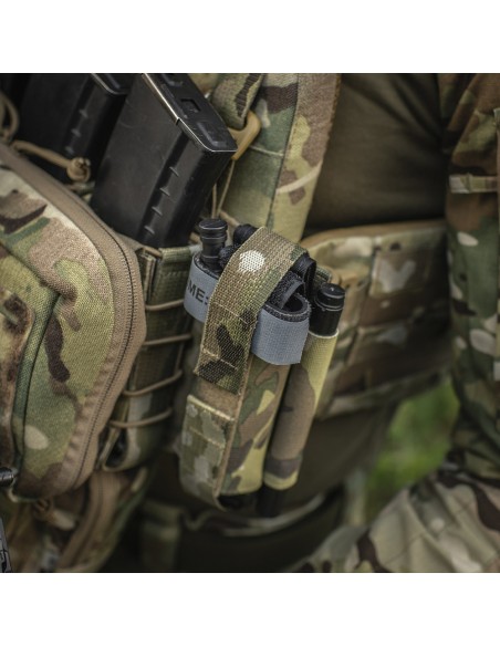 M-TAC Žguti Tasku Elastic Gen.5 Cordura 500D (erinevad värvid)
