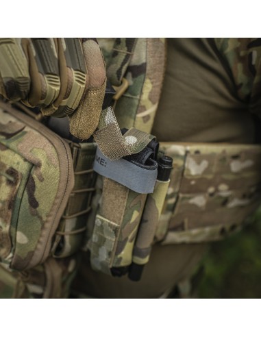 M-TAC Žguti Tasku Elastic Gen.5 Cordura 500D...
