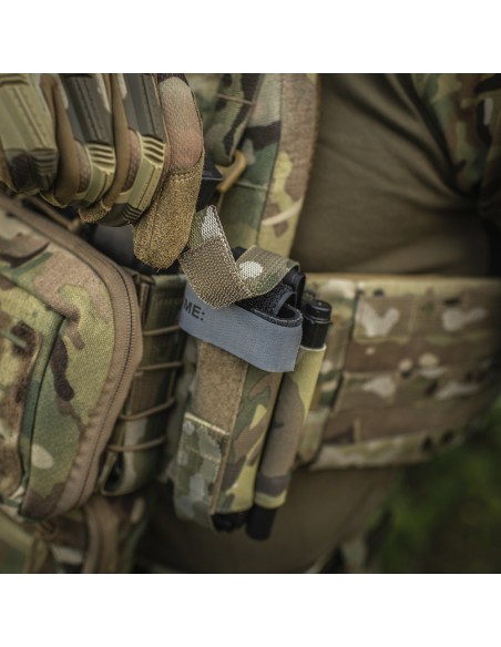 M-TAC Žguti Tasku Elastic Gen.5 Cordura 500D (erinevad värvid)