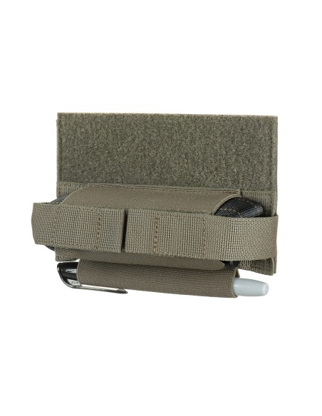 M-TAC Žguti Tasku Elastic Gen.5 Cordura 500D (erinevad värvid)