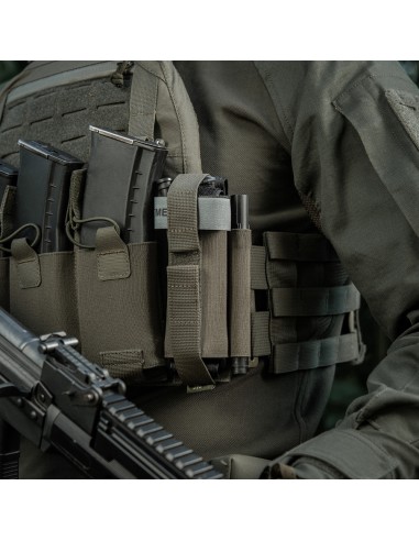 M-TAC Žguti Tasku Elastic Gen.5 Cordura 500D...