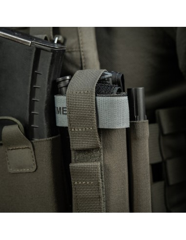 M-TAC Žguti Tasku Elastic Gen.5 Cordura 500D...