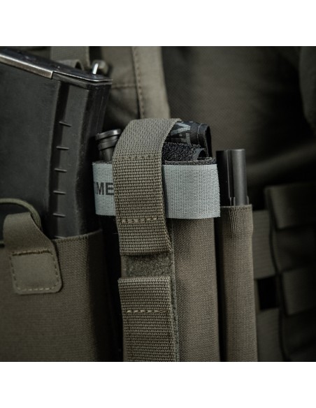M-TAC Žguti Tasku Elastic Gen.5 Cordura 500D (erinevad värvid)