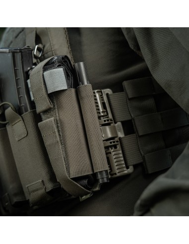 M-TAC Žguti Tasku Elastic Gen.5 Cordura 500D...