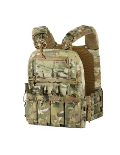 M-TAC Cuirass QRS FAST Plate Carrier Cordura 500D