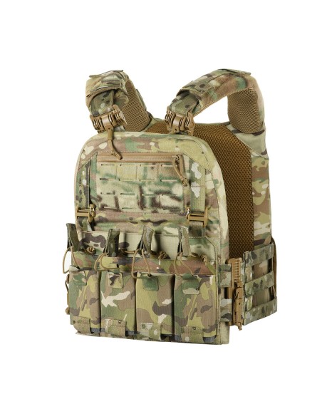 M-TAC Cuirass QRS FAST Plate Carrier Cordura 500D