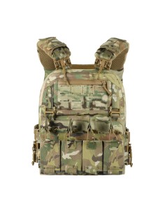 M-TAC Cuirass QRS FAST Plate Carrier Cordura 500D 2