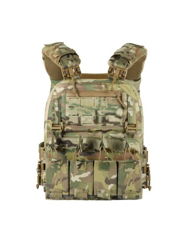 M-TAC Cuirass QRS FAST Plate Carrier Cordura 500D