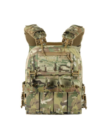 M-TAC Cuirass QRS FAST Plate Carrier Cordura 500D