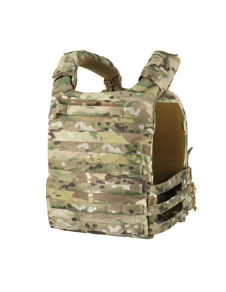 M-TAC Cuirass QRS FAST Plate Carrier Cordura 500D
