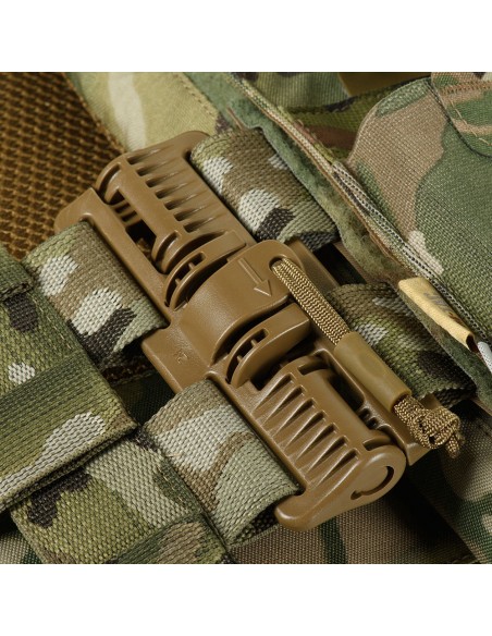 M-TAC Cuirass QRS FAST Plate Carrier Cordura 500D