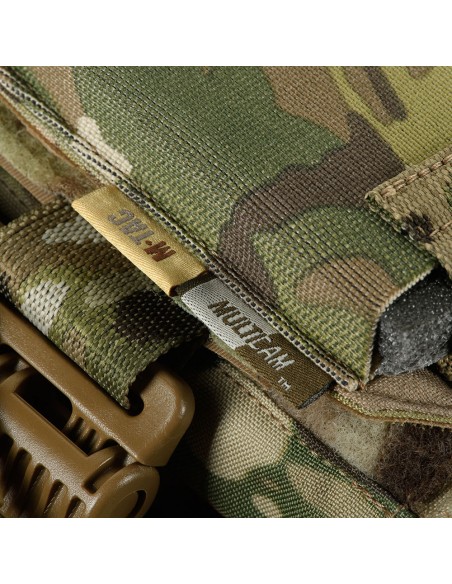 M-TAC Cuirass QRS FAST Plate Carrier Cordura 500D