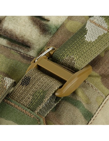 M-TAC Cuirass QRS FAST Plate Carrier Cordura 500D