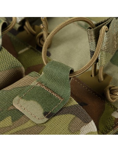 M-TAC Cuirass QRS FAST Plate Carrier Cordura 500D