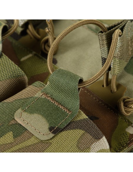 M-TAC Cuirass QRS FAST Plate Carrier Cordura 500D