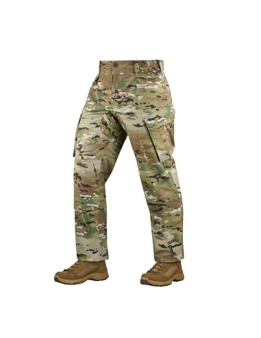 M-TAC Field Pants NYCO