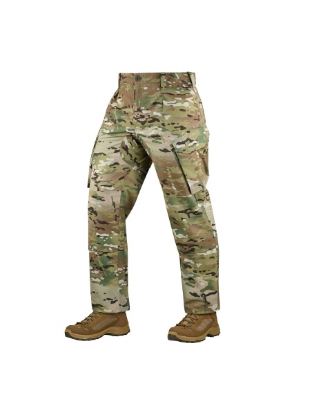 M-TAC Field Pants NYCO