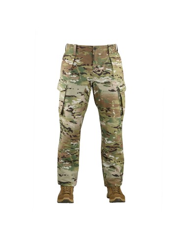 M-TAC Field Pants NYCO