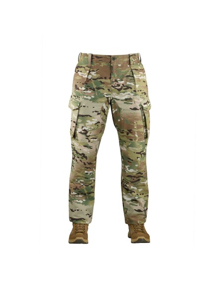 M-TAC Field Pants NYCO