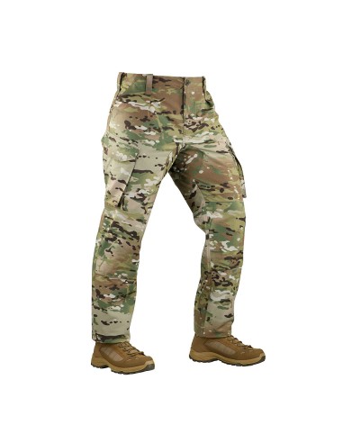 M-TAC Field Pants NYCO