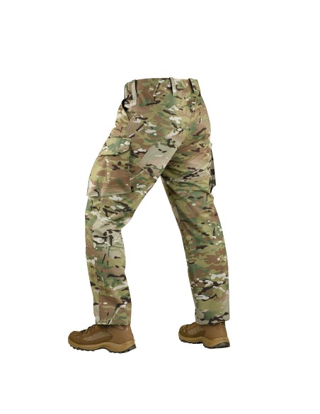 M-TAC Field Pants NYCO