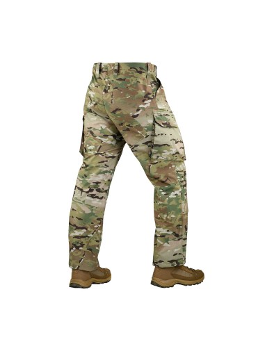 M-TAC Field Pants NYCO