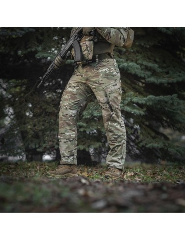 M-TAC Field Pants NYCO