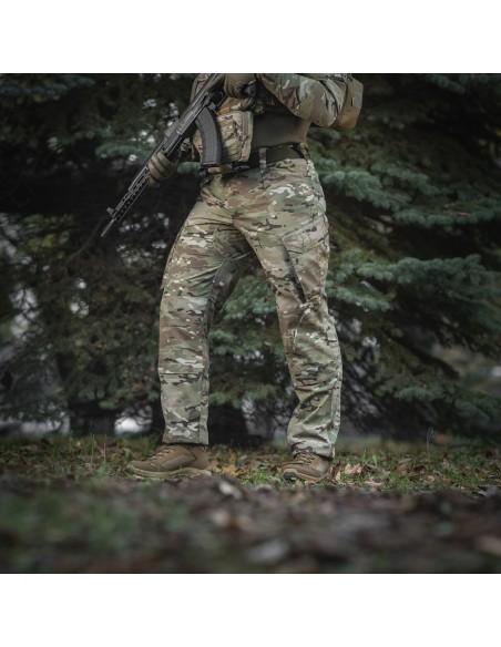 M-TAC Field Pants NYCO