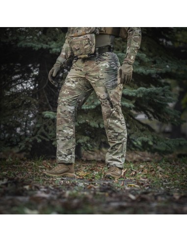 M-TAC Field Pants NYCO