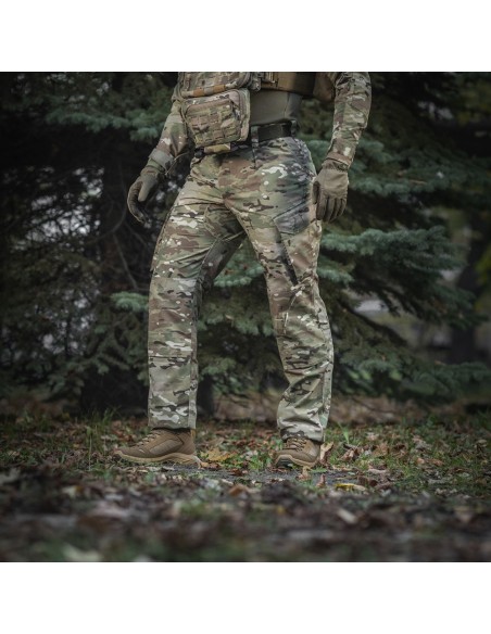 M-TAC Field Pants NYCO