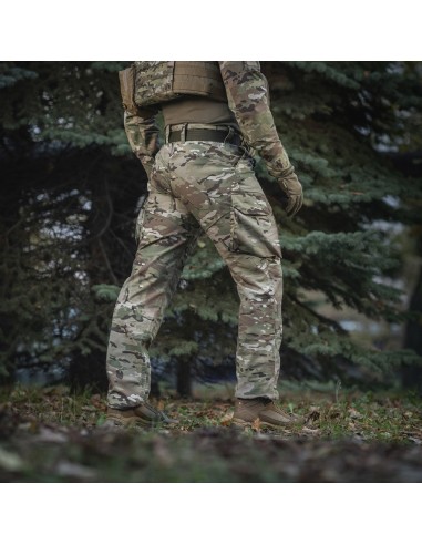 M-TAC Field Pants NYCO