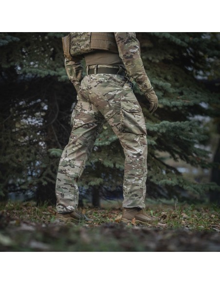 M-TAC Field Pants NYCO