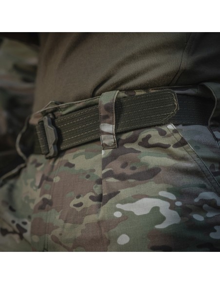 M-TAC Field Pants NYCO