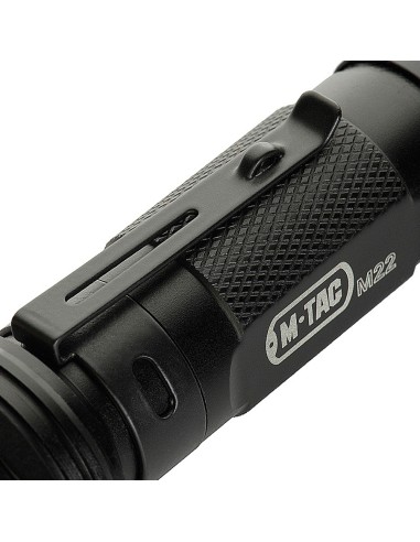 M-TAC Flashlight M22-C